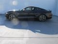 2016 Shadow Black Ford Mustang GT/CS California Special Coupe  photo #6