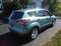 2013 Frosted Glass Metallic Ford Escape S  photo #5