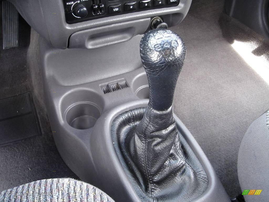 1995 Neon Sport Coupe - Light Iris Blue Pearl / Dark Slate photo #24