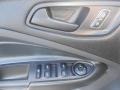 2013 Frosted Glass Metallic Ford Escape S  photo #12
