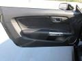 Door Panel of 2016 Mustang GT/CS California Special Coupe