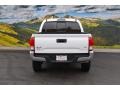 Super White - Tacoma SR5 Double Cab 4x4 Photo No. 4