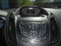 2013 Frosted Glass Metallic Ford Escape S  photo #21