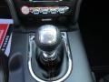  2016 Mustang GT/CS California Special Coupe 6 Speed SelectShift Automatic Shifter
