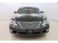 Smoky Granite Mica - LS 460 AWD Photo No. 2