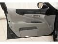 Light Gray Door Panel Photo for 2010 Lexus LS #107579158
