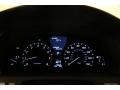 Light Gray Gauges Photo for 2010 Lexus LS #107579227