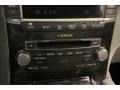 Light Gray Audio System Photo for 2010 Lexus LS #107579299