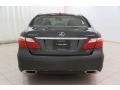 Smoky Granite Mica - LS 460 AWD Photo No. 16