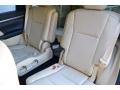 Blizzard Pearl White - Highlander Limited AWD Photo No. 7