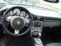 2007 Meteor Grey Metallic Porsche 911 Carrera S Cabriolet  photo #23