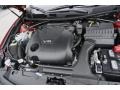 3.5 Liter DOHC 24-Valve CVTCS V6 Engine for 2016 Nissan Maxima Platinum #107580701