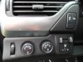 Jet Black Controls Photo for 2016 Chevrolet Suburban #107580784