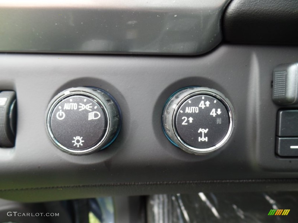 2016 Suburban LS 4WD - Slate Grey Metallic / Jet Black photo #8