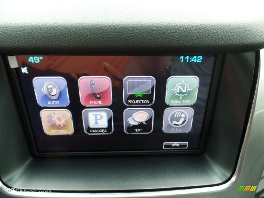 2016 Suburban LS 4WD - Slate Grey Metallic / Jet Black photo #14