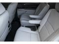 Gray Rear Seat Photo for 2016 Honda Pilot #107581015