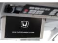 2016 Honda Pilot Gray Interior Entertainment System Photo