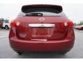 Cayenne Red - Rogue Select S Photo No. 4