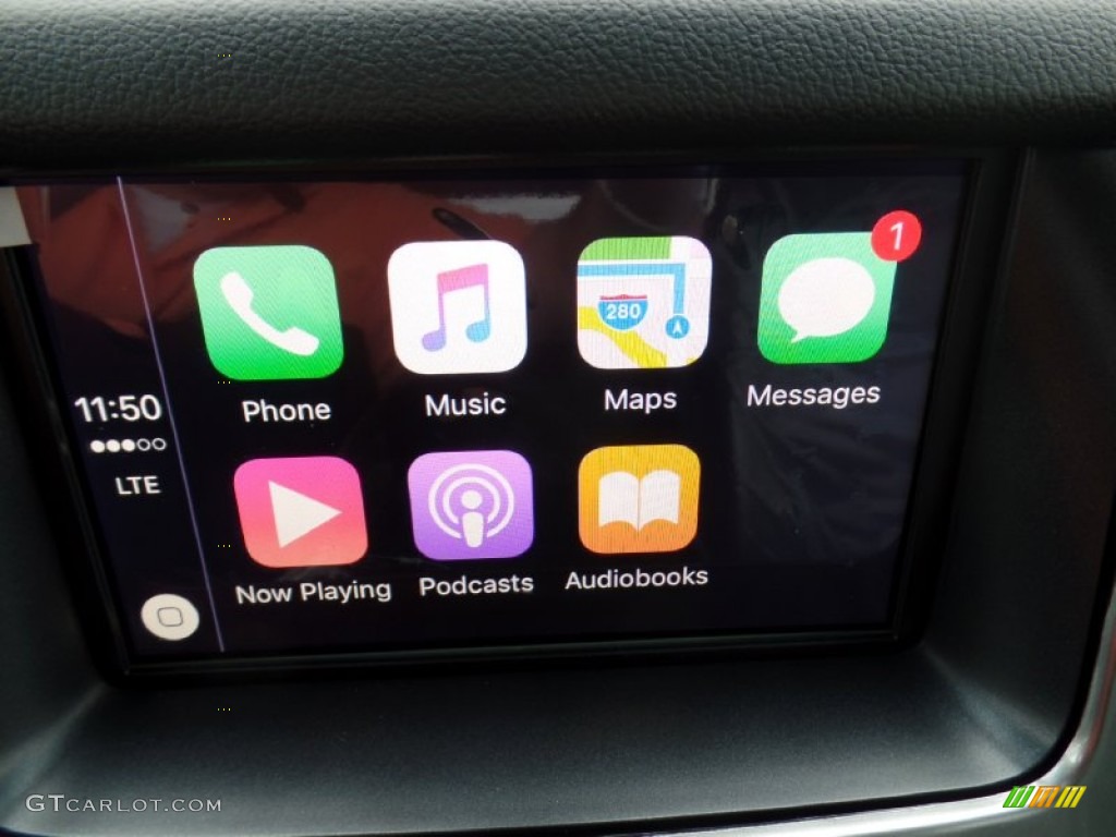 2016 Suburban LS 4WD - Slate Grey Metallic / Jet Black photo #26