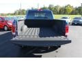 2011 Deep Water Blue Pearl Dodge Ram 1500 Big Horn Quad Cab 4x4  photo #5