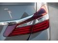 2016 Modern Steel Metallic Honda Accord LX Sedan  photo #4
