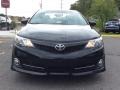 Attitude Black Metallic - Camry SE Photo No. 2