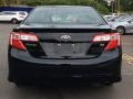 Attitude Black Metallic - Camry SE Photo No. 5