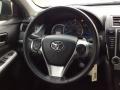 Attitude Black Metallic - Camry SE Photo No. 15