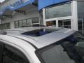 Alabaster Silver Metallic - Pilot EX-L 4WD Photo No. 3
