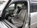 Alabaster Silver Metallic - Pilot EX-L 4WD Photo No. 13