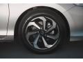 2016 Honda Accord EX Sedan Wheel and Tire Photo