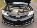 Attitude Black Metallic - Camry SE Photo No. 28