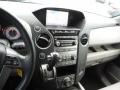 Alabaster Silver Metallic - Pilot EX-L 4WD Photo No. 17