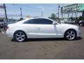 Ibis White - A5 2.0T quattro Coupe Photo No. 9