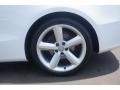 Ibis White - A5 2.0T quattro Coupe Photo No. 14