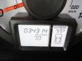 Alabaster Silver Metallic - Pilot EX-L 4WD Photo No. 26