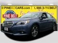 2016 Twilight Blue Metallic Subaru Legacy 2.5i Limited  photo #1