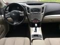 2013 Deep Indigo Pearl Subaru Outback 2.5i Premium  photo #13