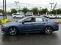 2016 Twilight Blue Metallic Subaru Legacy 2.5i Limited  photo #3