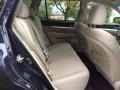 2013 Deep Indigo Pearl Subaru Outback 2.5i Premium  photo #23