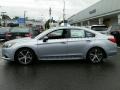 Ice Silver Metallic - Legacy 3.6R Limited Photo No. 3