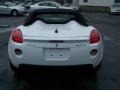 2008 Pure White Pontiac Solstice Roadster  photo #4