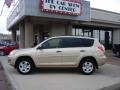 Sandy Beach Metallic - RAV4 I4 4WD Photo No. 2