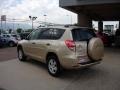 Sandy Beach Metallic - RAV4 I4 4WD Photo No. 3