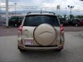Sandy Beach Metallic - RAV4 I4 4WD Photo No. 4