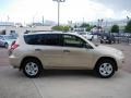 Sandy Beach Metallic - RAV4 I4 4WD Photo No. 6
