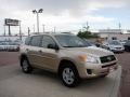 Sandy Beach Metallic - RAV4 I4 4WD Photo No. 7