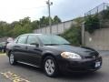 Black - Impala LT Photo No. 3