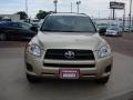 Sandy Beach Metallic - RAV4 I4 4WD Photo No. 8