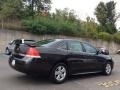 Black - Impala LT Photo No. 4